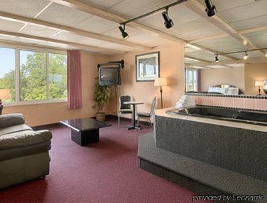 Days Inn By Wyndham Willoughby/Cleveland Szoba fotó