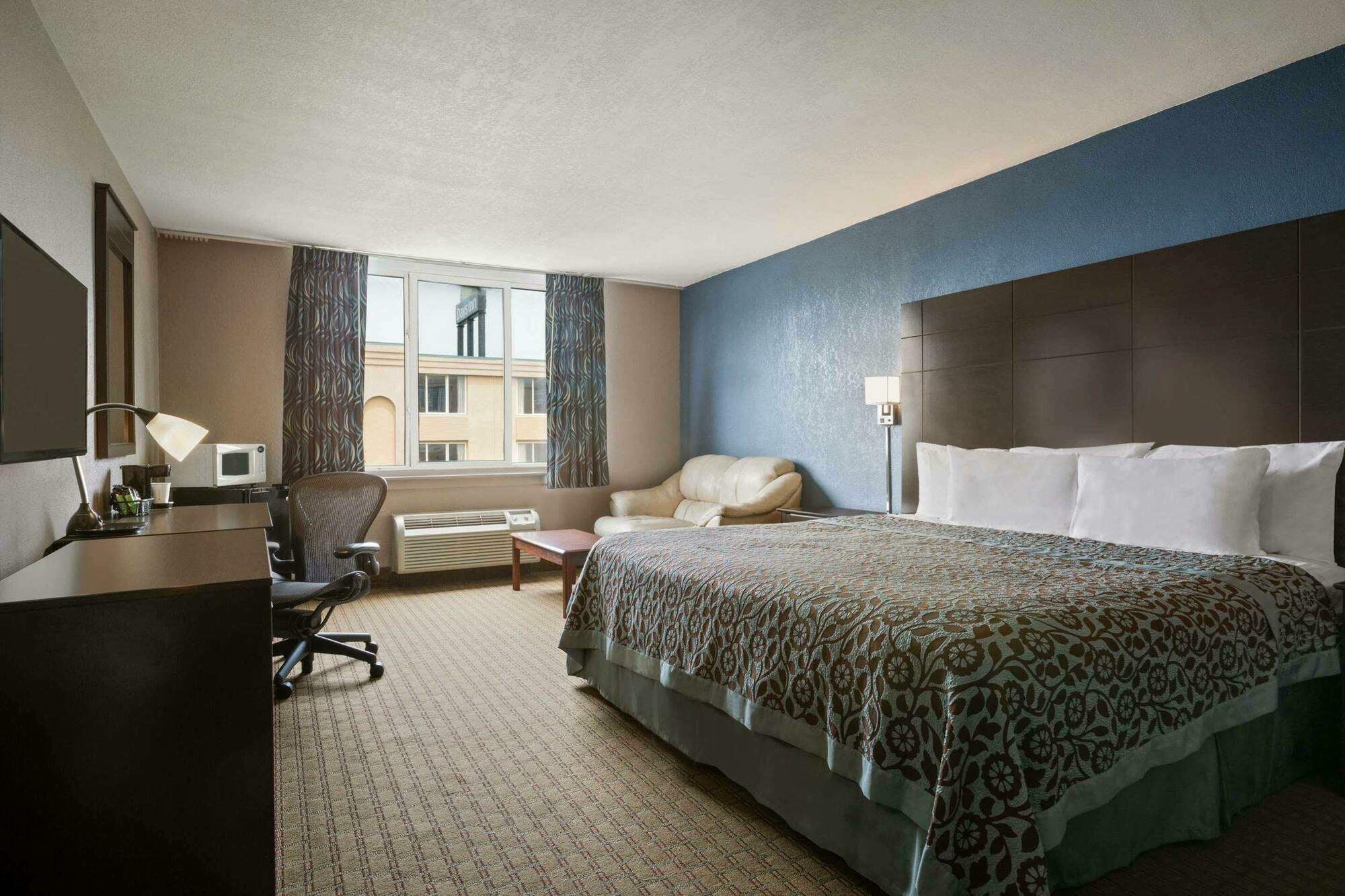 Days Inn By Wyndham Willoughby/Cleveland Kültér fotó