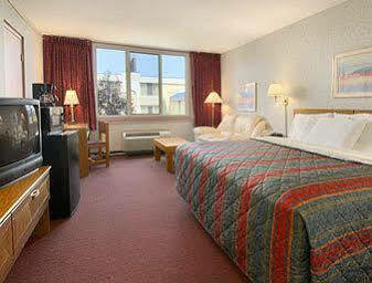 Days Inn By Wyndham Willoughby/Cleveland Kültér fotó